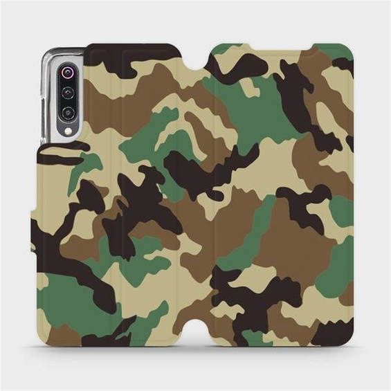 Hülle für Xiaomi Mi 9 - Farbe V111P
