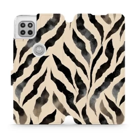 Hülle für Motorola Moto G 5G - Farbe VA53S