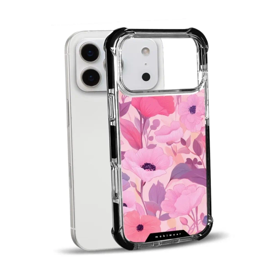 Hülle MagSafe Elite Bumper für Apple iPhone 17 Pro Max - Farbe DP74D