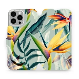 Hülle für Apple iPhone 16 Pro Max - Farbe MC02S