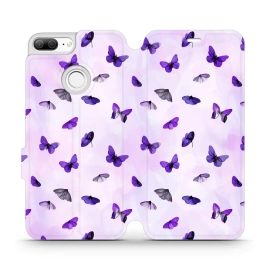 Hülle für Huawei Honor 9 Lite - Farbe VP76S