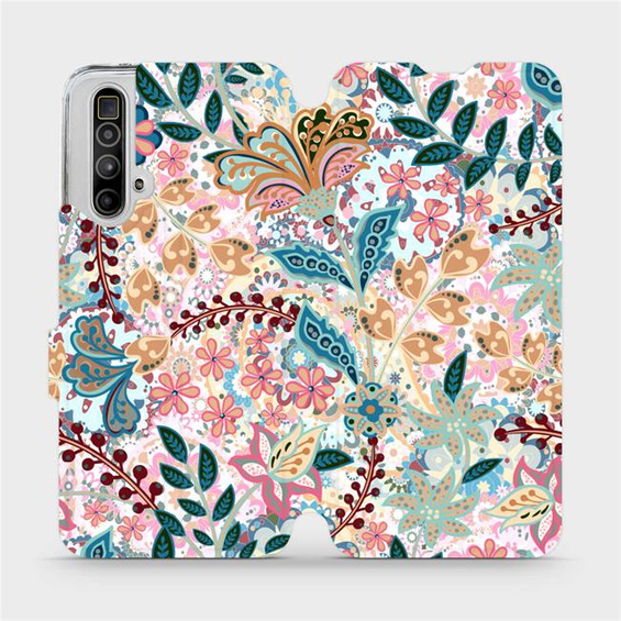 Hülle für Realme X3 SuperZoom - Farbe MX04S