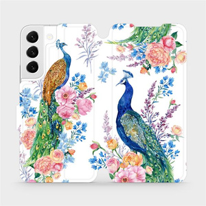 Hülle für Samsung Galaxy S22 - Farbe MX08S