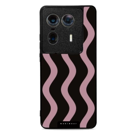 Hülle Glossy Case für Motorola Edge 50 Ultra - Farbe GA54G