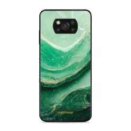 Hülle Glossy Case für Xiaomi POCO X3 Pro - Farbe G023G