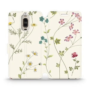 Hülle für Huawei Mate 9 Pro - Farbe MD03S