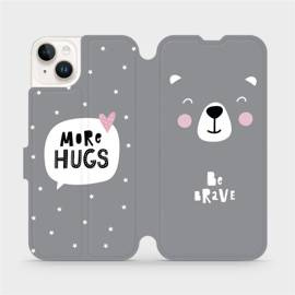 Hülle für Apple iPhone 14 Plus - Farbe MH06P