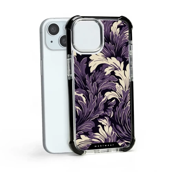 Hülle MagSafe Elite Bumper für Apple iPhone 15 Plus - Farbe DA46D