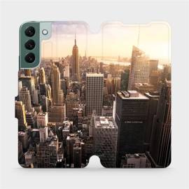 Hülle für Samsung Galaxy S22 Plus - Farbe M138P