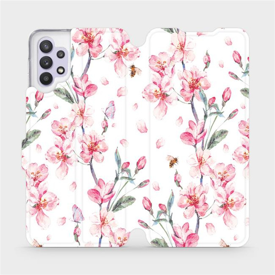 Hülle für Samsung Galaxy M32 5G - Farbe M124S