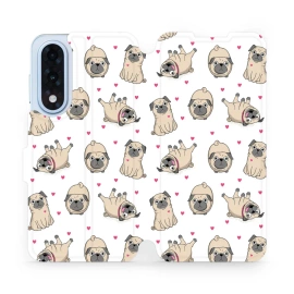 Hülle für OnePlus Nord 5 - Farbe M097P