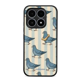 Hülle Glossy Case für Xiaomi 17 - Farbe GP91G