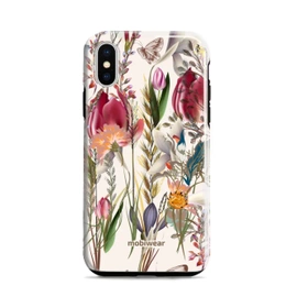 Hülle Elite Pro für Apple iPhone X - Farbe EP01E