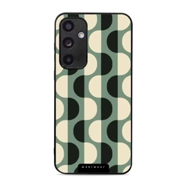 Hülle Glossy Case für Samsung Galaxy A55 5G - Farbe GA56G