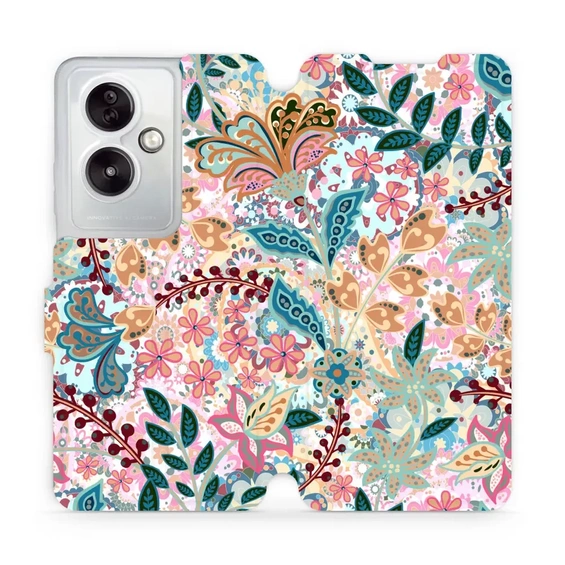 Hülle für OPPO A79 5G - Farbe MX04S
