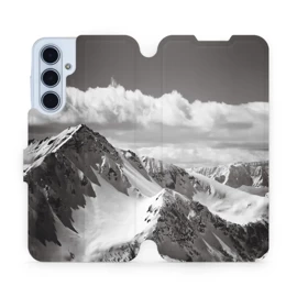 Hülle für Samsung Galaxy M35 5G - Farbe M152P