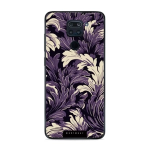 Hülle Glossy Case für Xiaomi Redmi Note 9 - Farbe GA46G