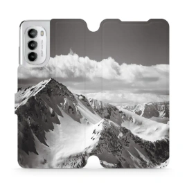 Hülle für Motorola Moto G82 5G - Farbe M152P