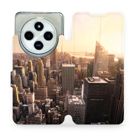 Hülle für Xiaomi POCO C75 - Farbe M138P