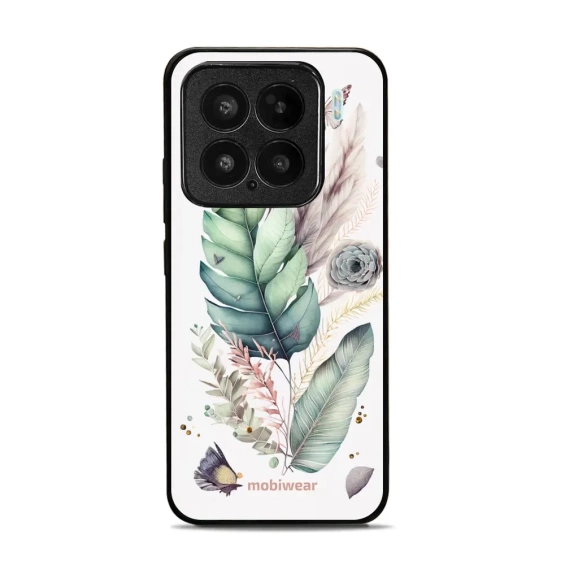 Hülle Glossy Case für Xiaomi 15 - Farbe G018G
