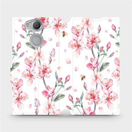 Hülle für Sony Xperia XA2 - Farbe M124S