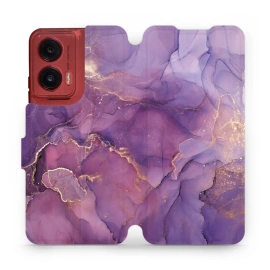 Hülle für Motorola Moto G35 5G - Farbe VP20S