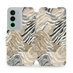 Hülle für Realme P3 lite - Farbe V168S