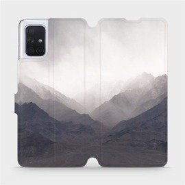 Hülle für Samsung Galaxy A71 - Farbe M151P