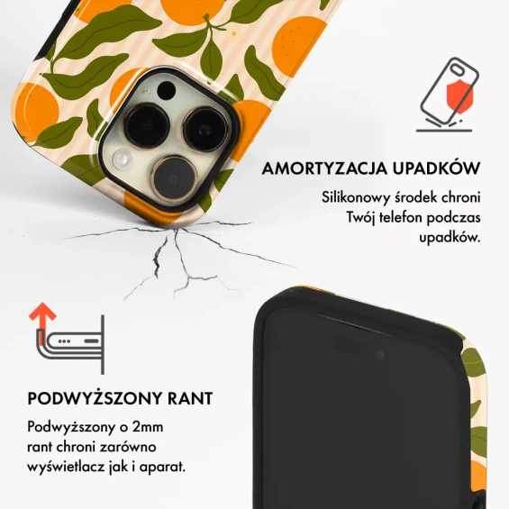 Hülle Elite Pro für Xiaomi 13T - Farbe EP82E