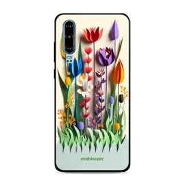 Hülle Glossy Case für Huawei P30 - Farbe G015G