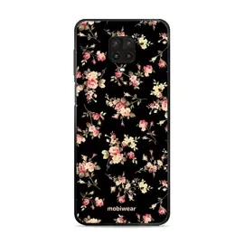 Hülle Glossy Case für Xiaomi Redmi Note 9 Pro - Farbe G039G