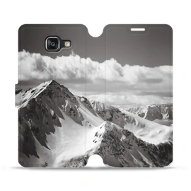 Hülle für Samsung Galaxy A5 2016 - Farbe M152P