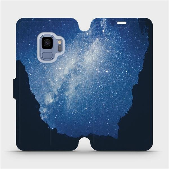 Hülle für Samsung Galaxy S9 - Farbe M146P
