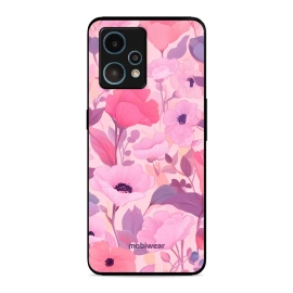 Hülle Glossy Case für Realme 9 - Farbe GP74G