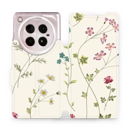 Hülle für Infinix ZERO 40 5G - Farbe MD03S