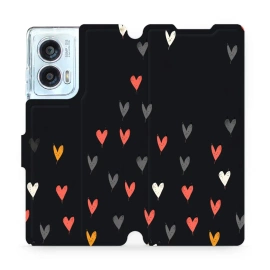 Hülle für Motorola Edge 50 Fusion - Farbe VP79P