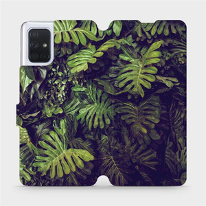 Hülle für Samsung Galaxy A71 - Farbe V136P