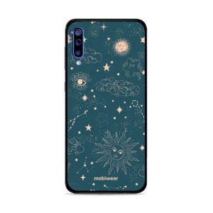 Hülle Glossy Case für Samsung Galaxy A50 - Farbe G047G