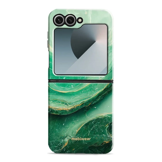 Hülle Elite Pro für Samsung Galaxy Z Flip 6 - Farbe EP38E