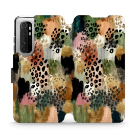 Hülle für Xiaomi Mi Note 10 Lite - Farbe V167S