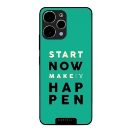 Hülle Glossy Case für Xiaomi Redmi 12 - Farbe G079G