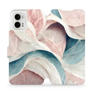 Hülle für Motorola Moto G73 5G - Farbe VP33S