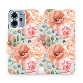 Hülle für OPPO Reno 14 F 5G - Farbe MP02S