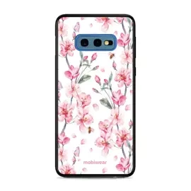 Hülle Glossy Case für Samsung Galaxy S10e - Farbe G033G