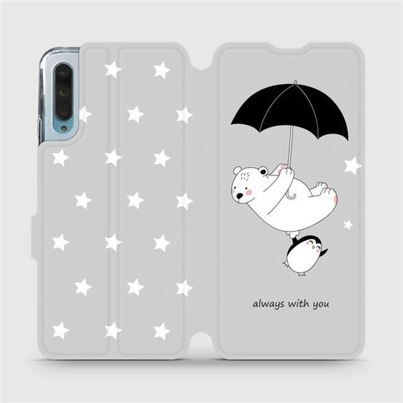 Hülle für Huawei P Smart Pro - Farbe MH08P