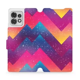 Hülle für Motorola Edge 40 Pro - Farbe V110S