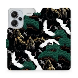 Hülle für Xiaomi Redmi Note 13 PRO Plus - Farbe VP16S