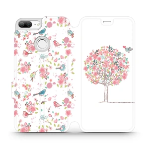 Hülle für Huawei Honor 9 Lite - Farbe M120S