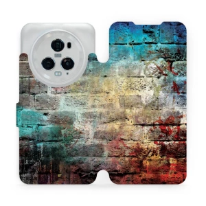 Hülle für Huawei Honor Magic5 Pro 5G - Farbe V061P