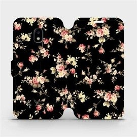 Hülle für Samsung Galaxy J3 2017 - Farbe VD02S